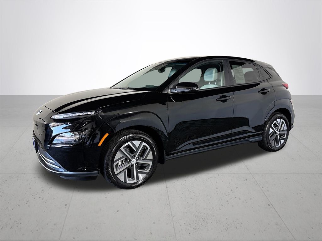 2023 Hyundai Kona Electric SE