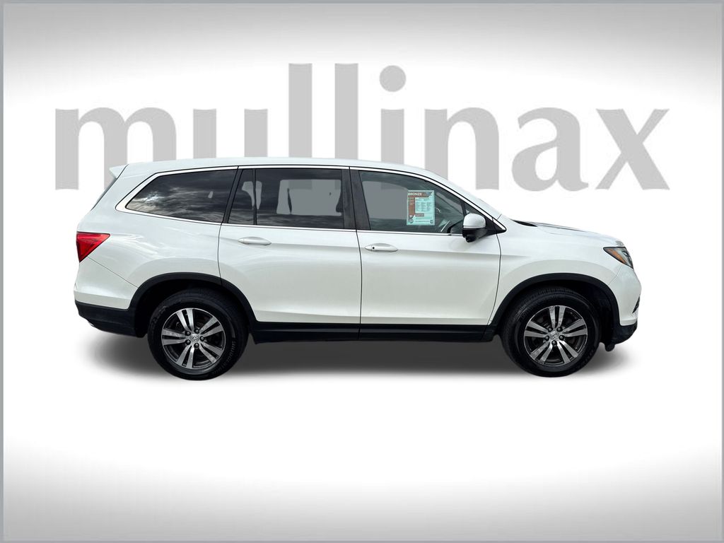 Used 2016 Honda Pilot EX with VIN 5FNYF6H34GB063827 for sale in Lake Park, FL