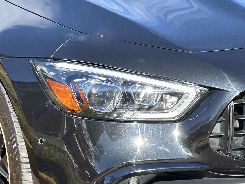 Thumbnail: 2022 Mercedes-Benz AMG GT - 5