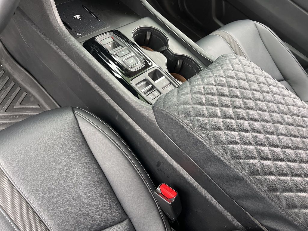 Thumbnail: 2026 Honda Passport - 21