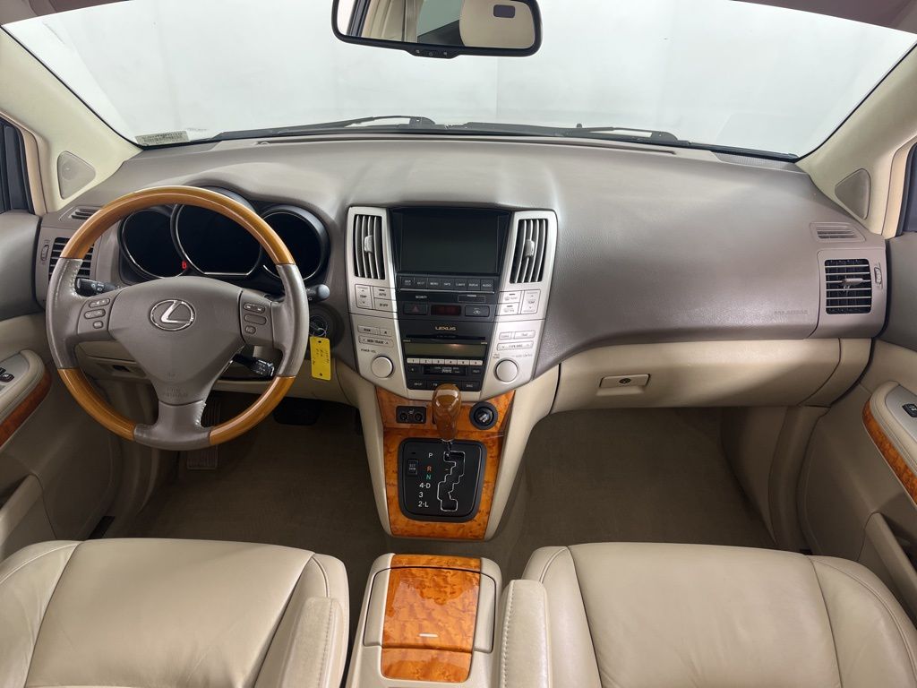 Thumbnail: 2008 Lexus RX - 19