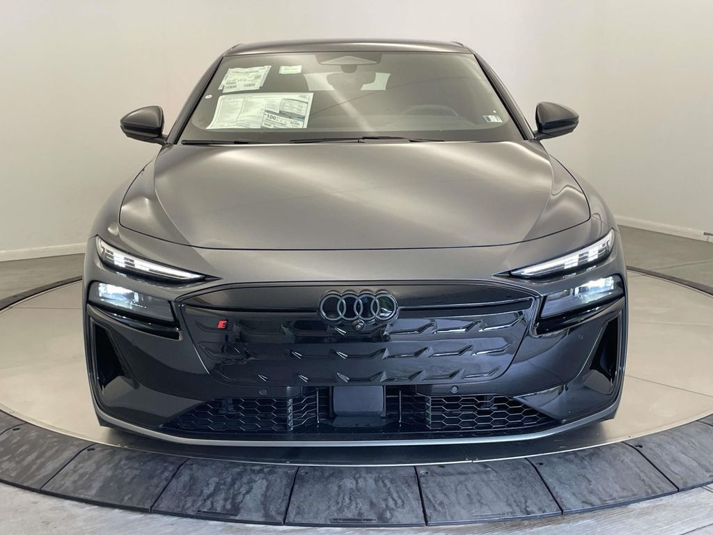 2027 Audi S6 e-tron Premium Plus - 9