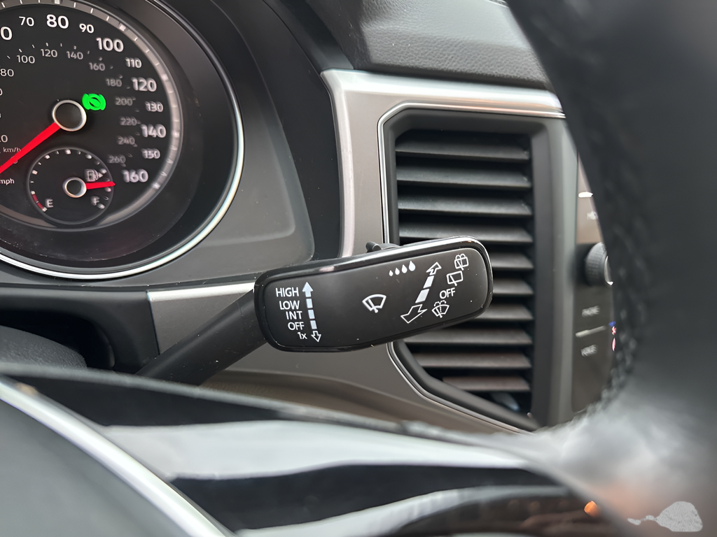 Used Car 2019 Volkswagen Atlas  3.6l V6 Se For Sale Under $25,000 In Austin, Texas