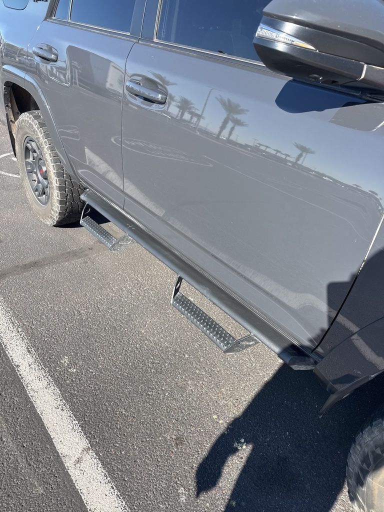 Thumbnail: 2024 Toyota 4Runner - 4