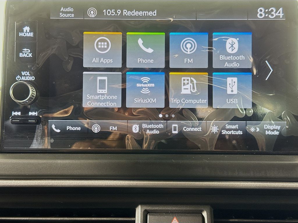 Used Car 2025 Honda Pilot  Ex-l For Sale Under $40,000 In Austin, Texas