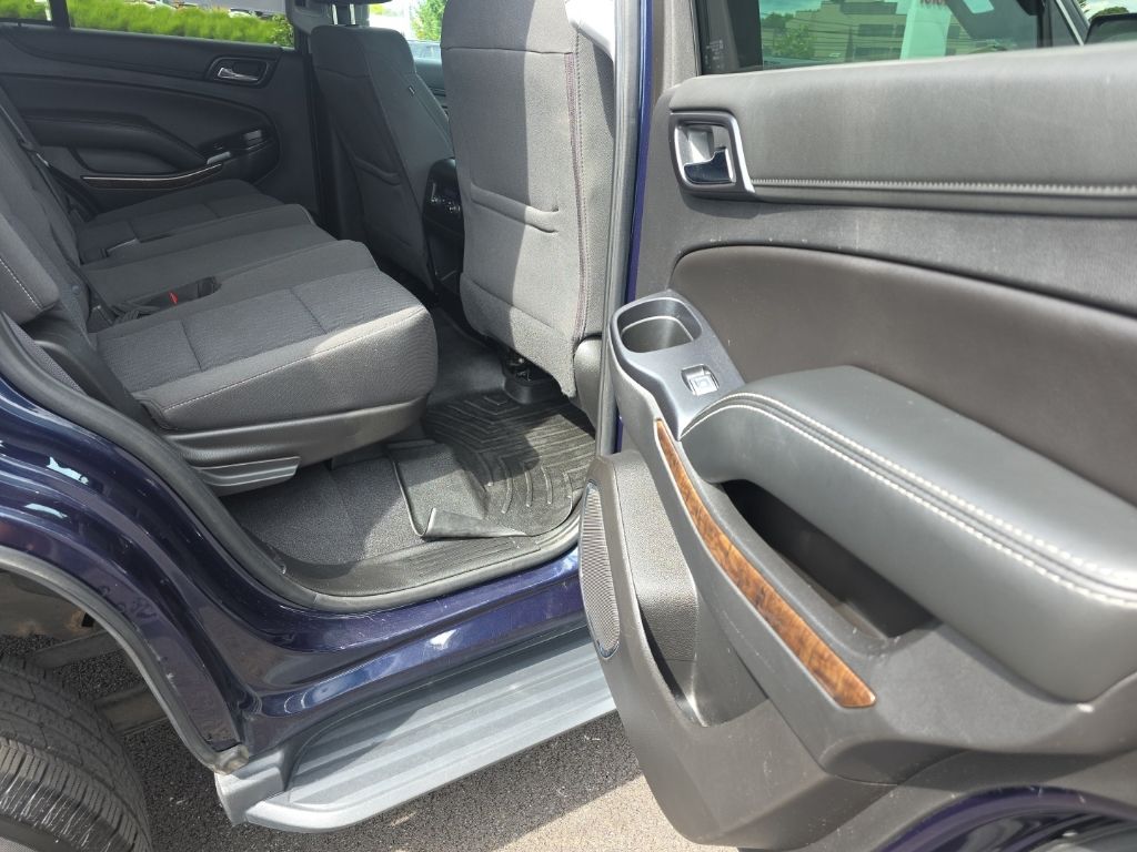 Used 2020 Chevrolet Tahoe SUV