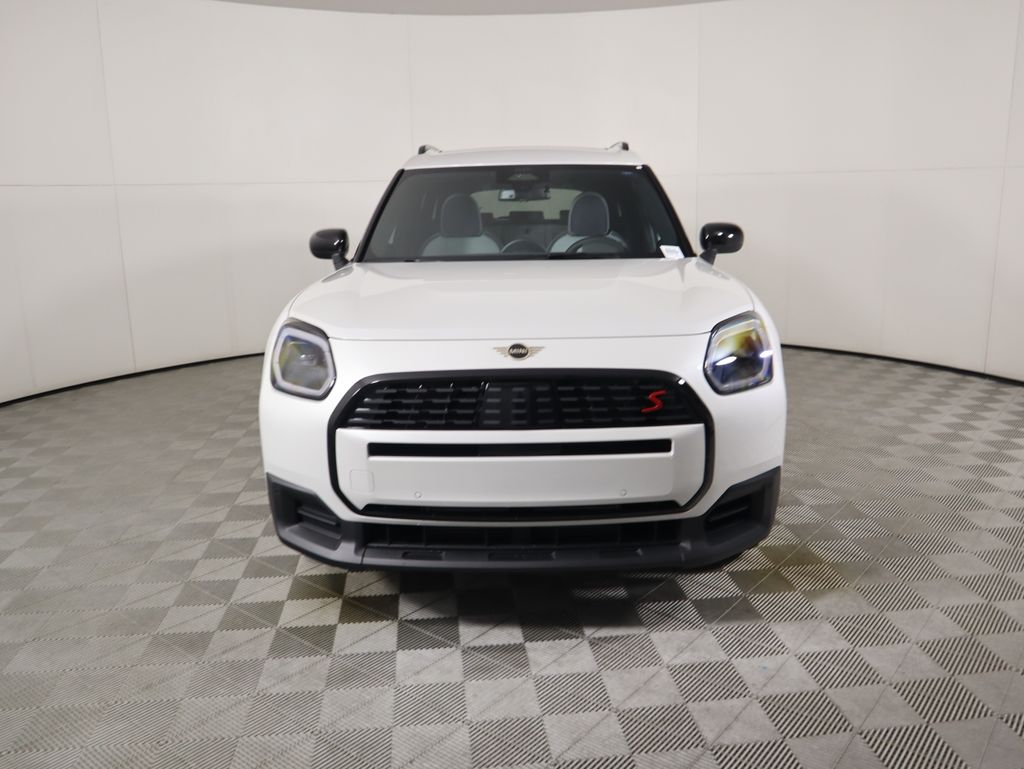 Thumbnail: 2026 MINI Cooper Countryman - 2
