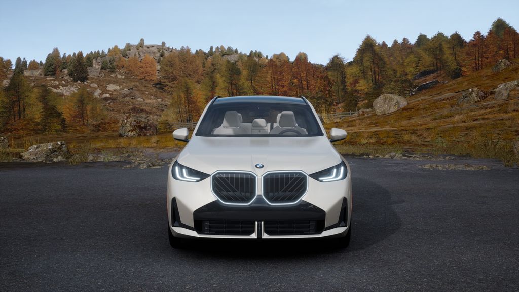Thumbnail: 2026 BMW X3 - 28