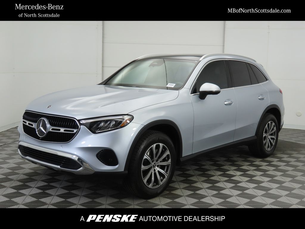 2024 Mercedes-Benz GLC 300 -
                Phoenix, AZ