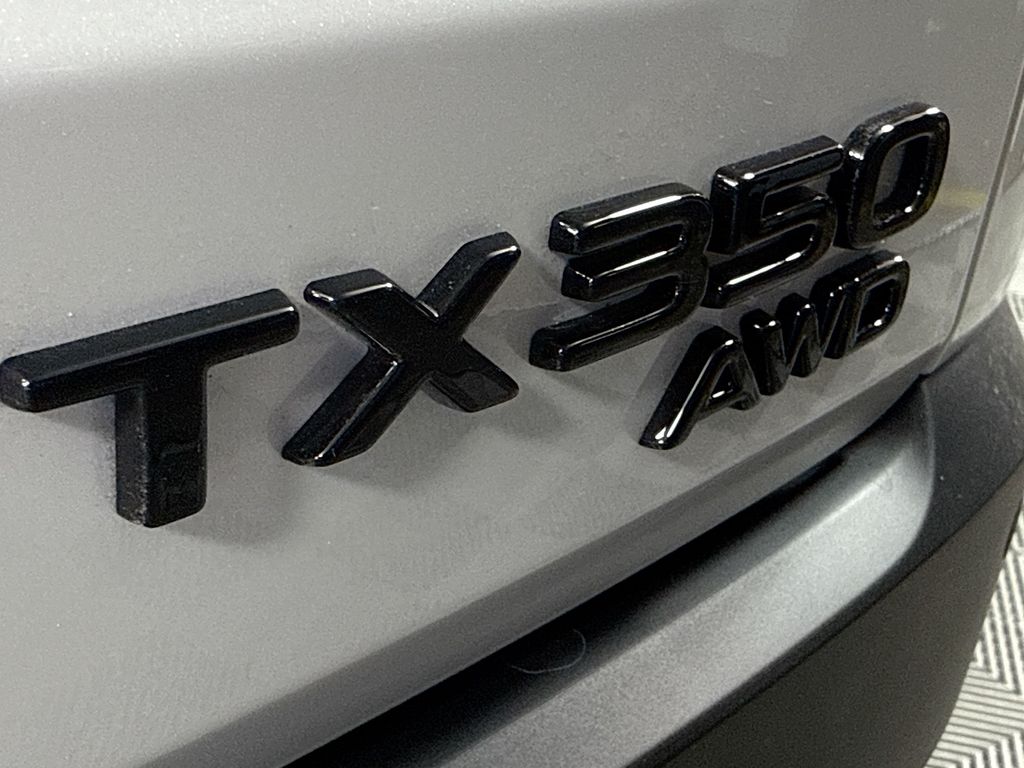 Thumbnail: 2026 Lexus TX - 22