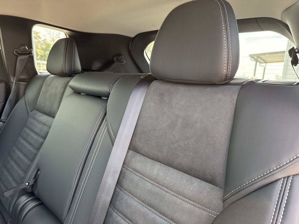 2026 Mitsubishi Outlander Trail Edition - Photo 14