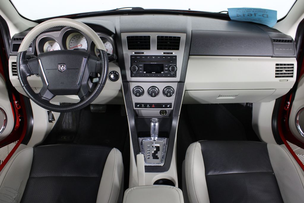 Used 2009 Dodge Avenger for sale in 