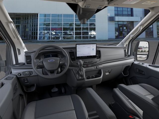 2026 Ford Transit-250 Base White at Cook Ford