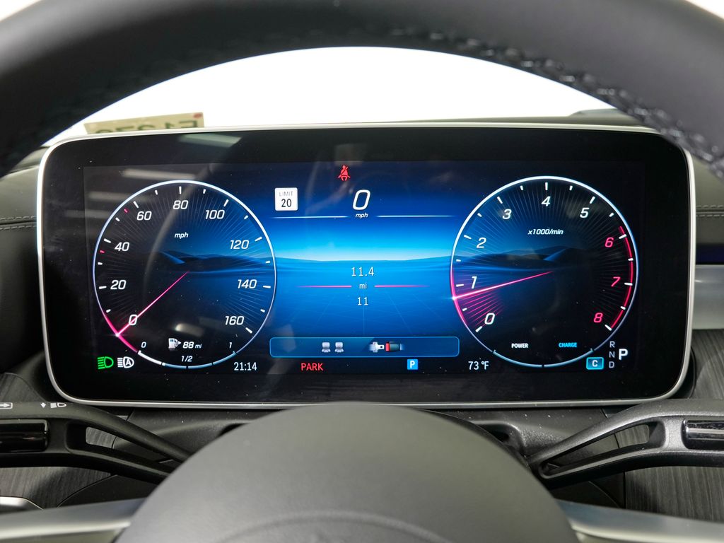 used 2024 Mercedes-Benz CLE car, priced at $59,788