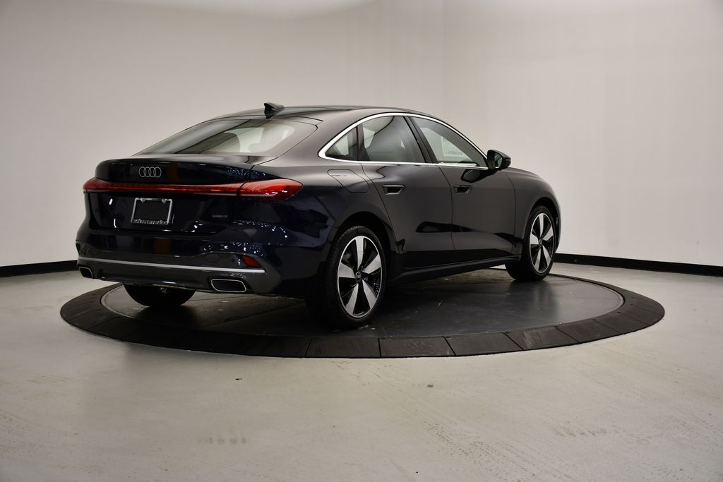 Thumbnail: 2025 Audi A5 - 5