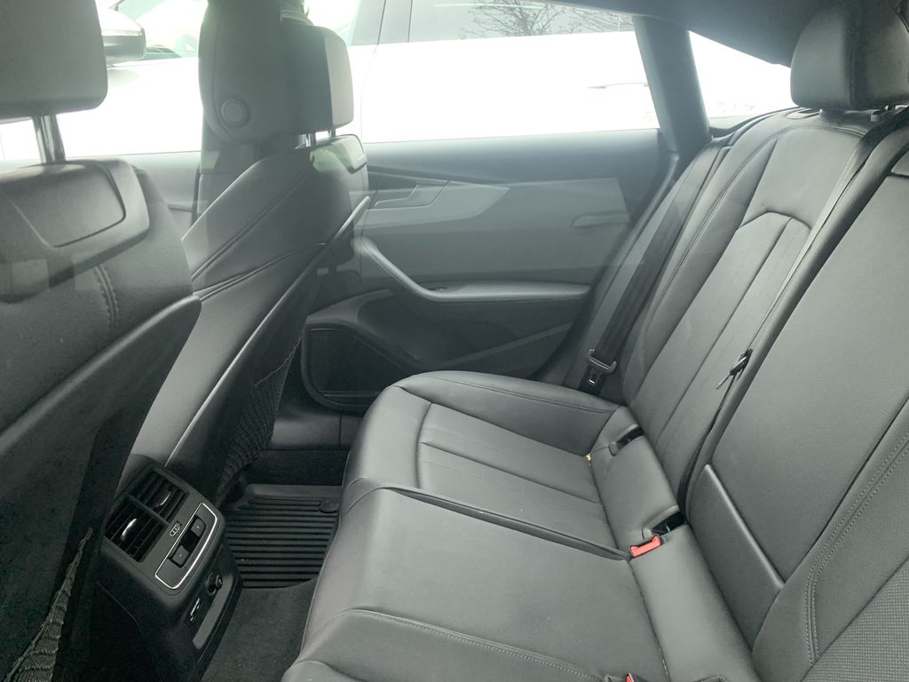 Thumbnail: 2019 Audi A5 - 6