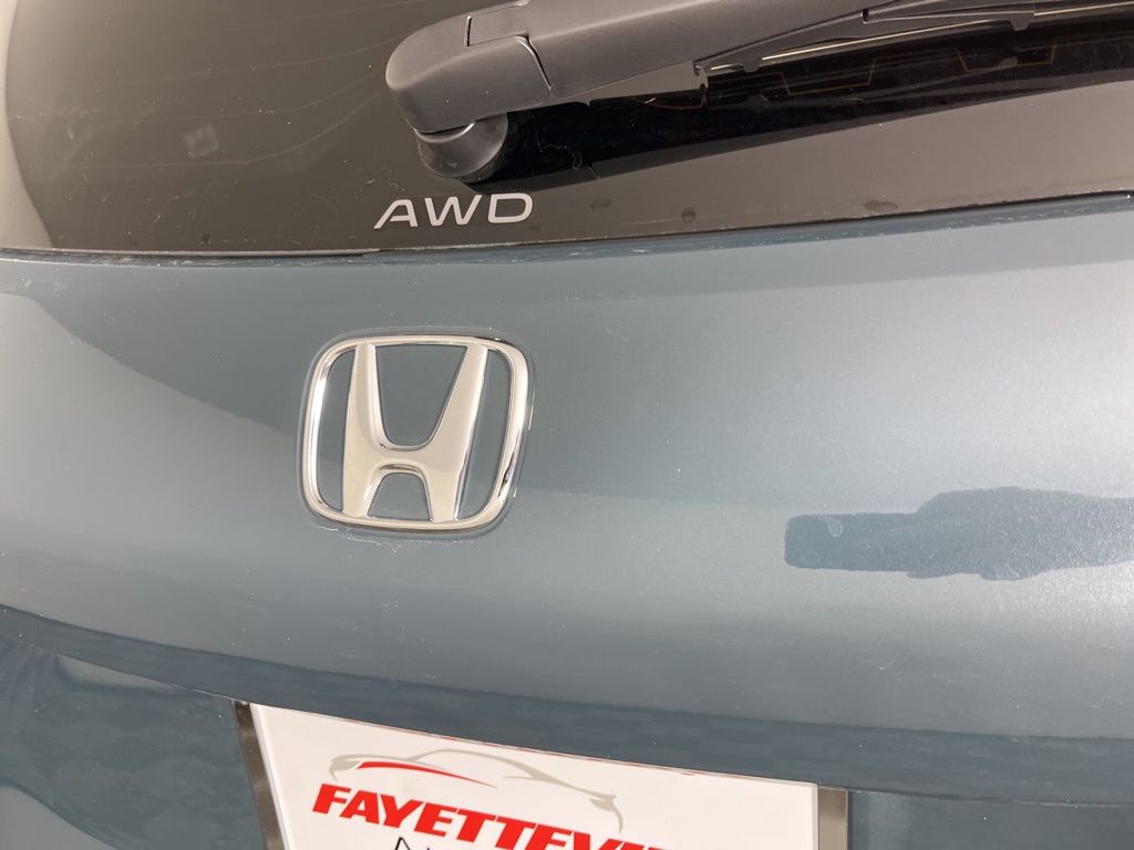 Thumbnail: 2026 Honda HR-V - 16