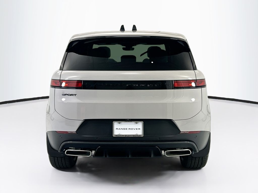 Thumbnail: 2026 Land Rover Range Rover Sport - 6