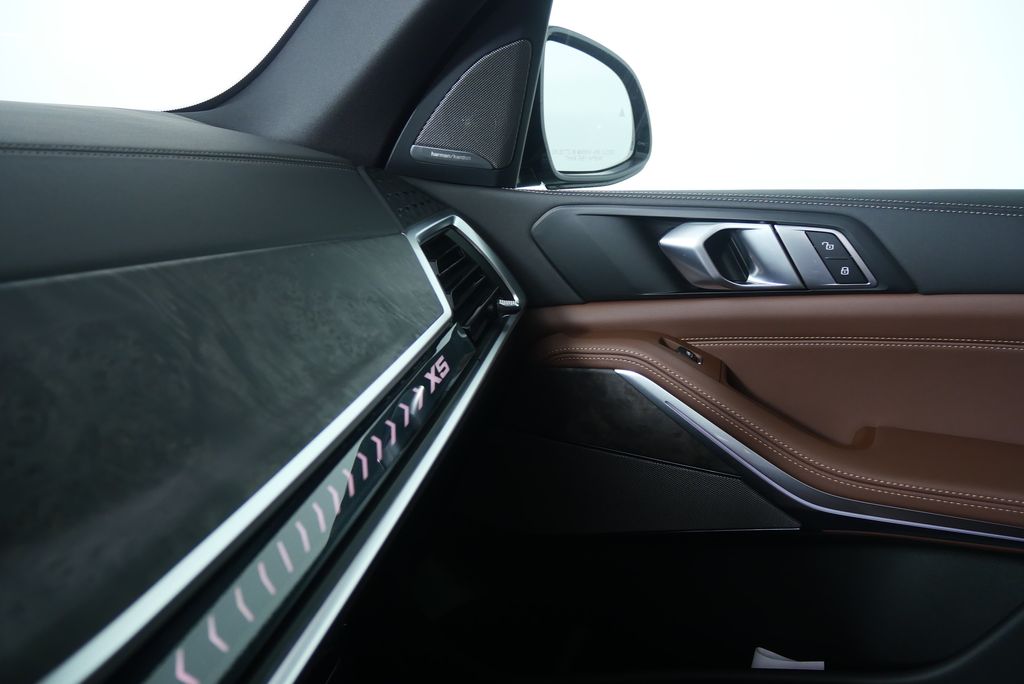 Thumbnail: 2026 BMW X5 - 25