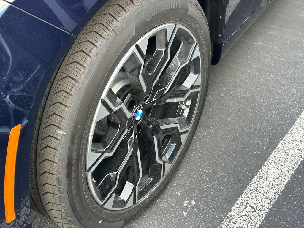 2025 BMW X3 3.0i 3