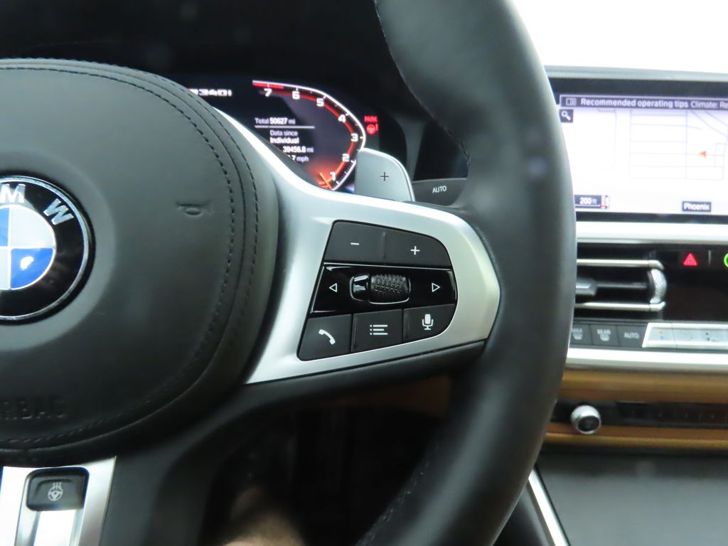 Thumbnail: 2020 BMW 3 Series - 12