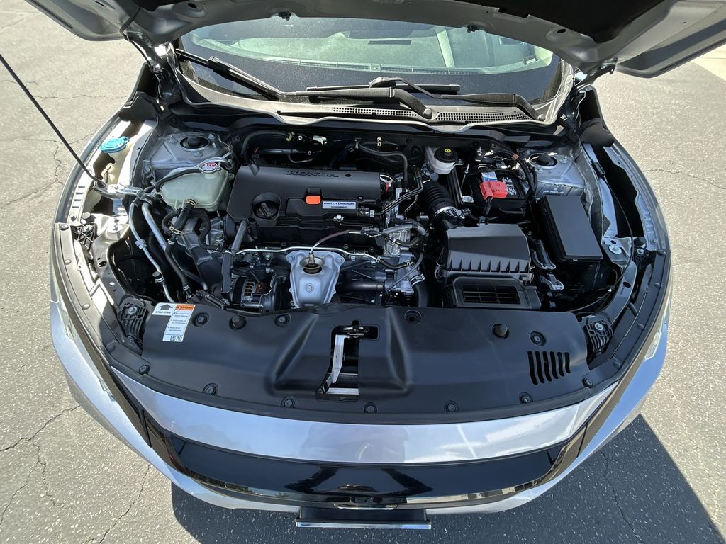 Thumbnail: 2020 Honda Civic - 25