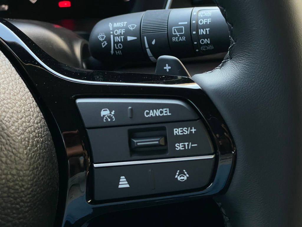 Thumbnail: 2025 Honda Pilot - 13