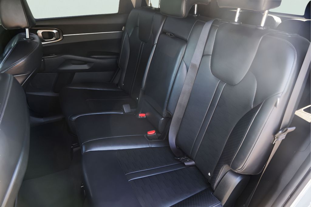 Used Car 2025 Kia Sorento  S For Sale Under $30,000 In Austin, Texas