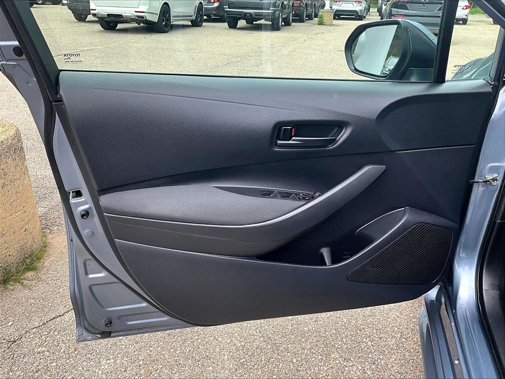 2024 Toyota Corolla — photo 9