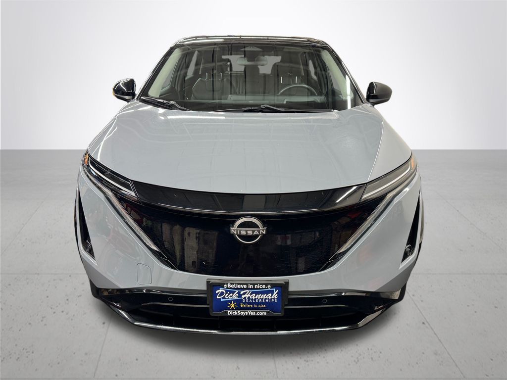 2024 Nissan Ariya ENGAGE e-4ORCE