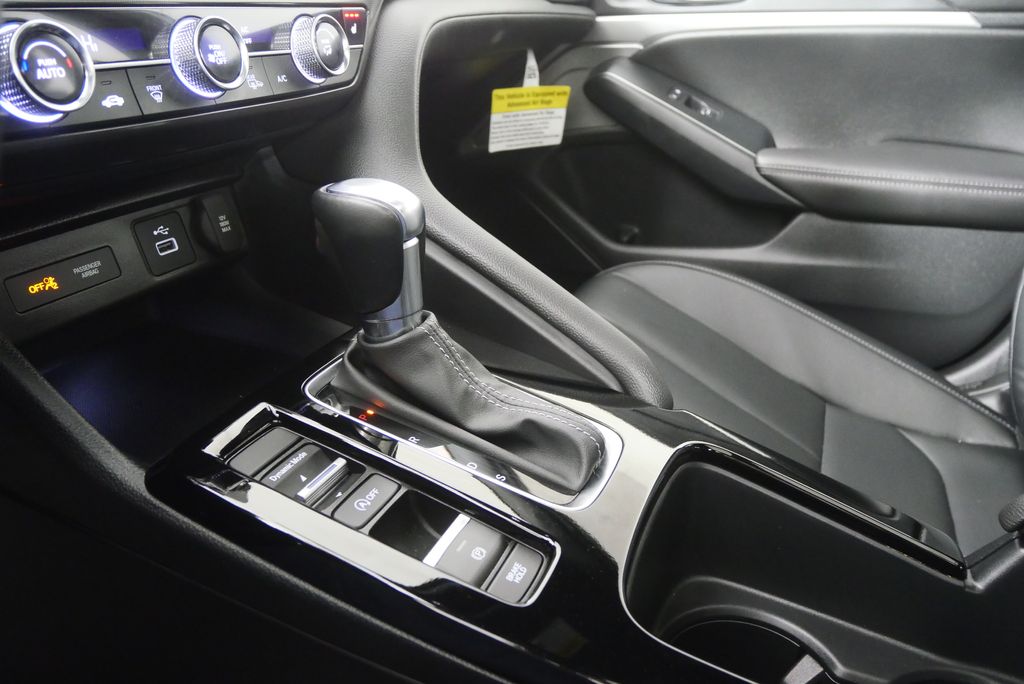 Thumbnail: 2024 Acura Integra - 24