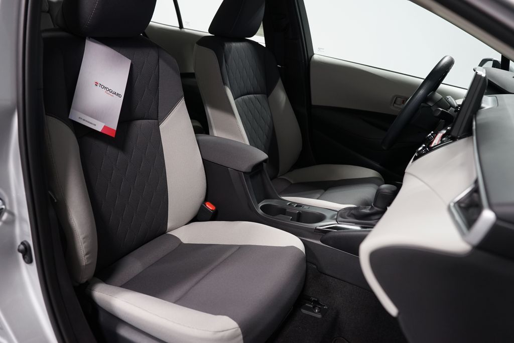 Thumbnail: 2026 Toyota Corolla - 26