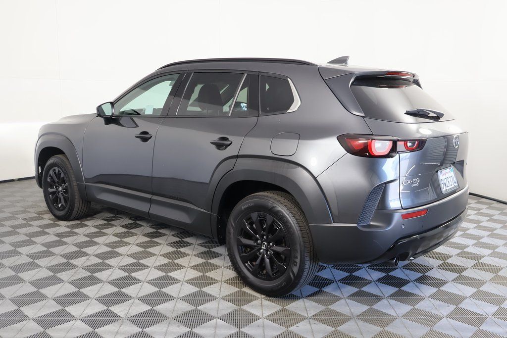 Thumbnail: 2026 Mazda CX-50 - 7