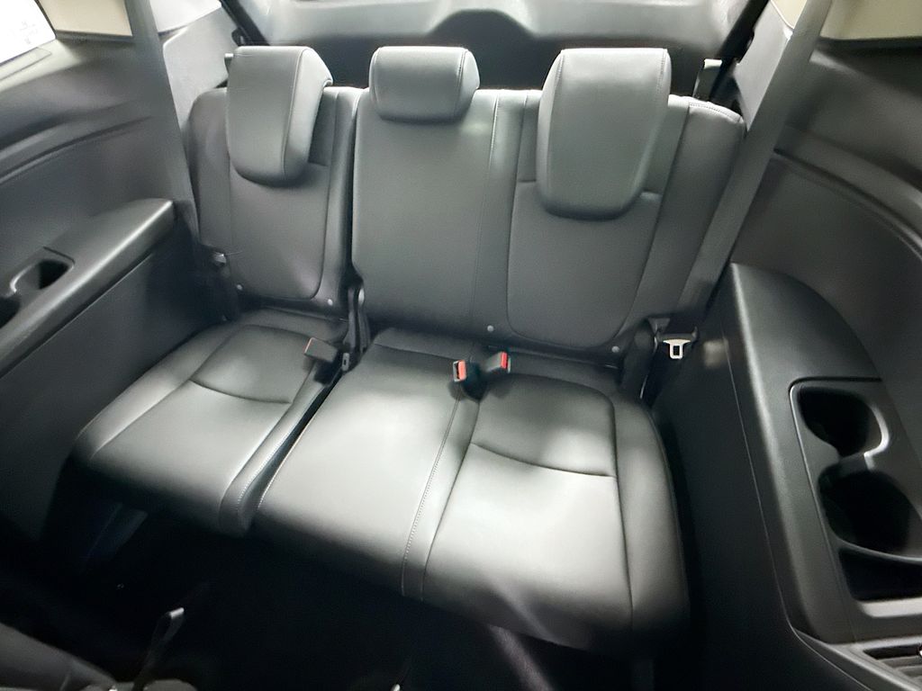 Thumbnail: 2026 Honda Odyssey - 23