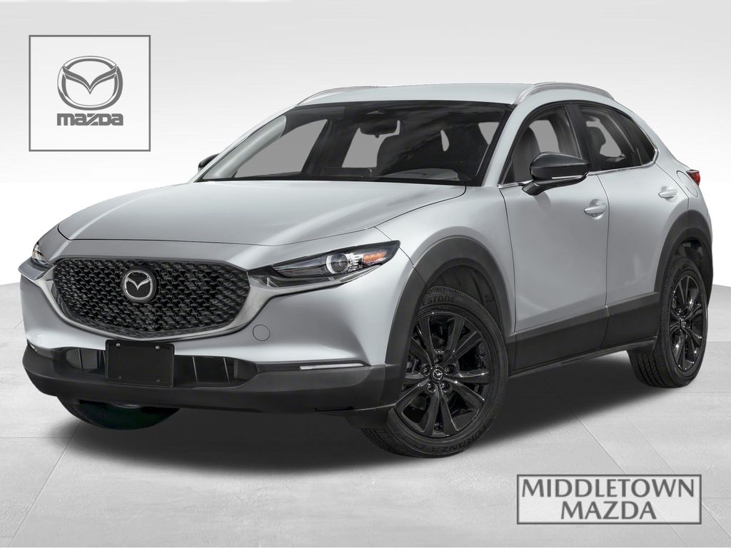 Used 2025 Mazda CX-30 Image