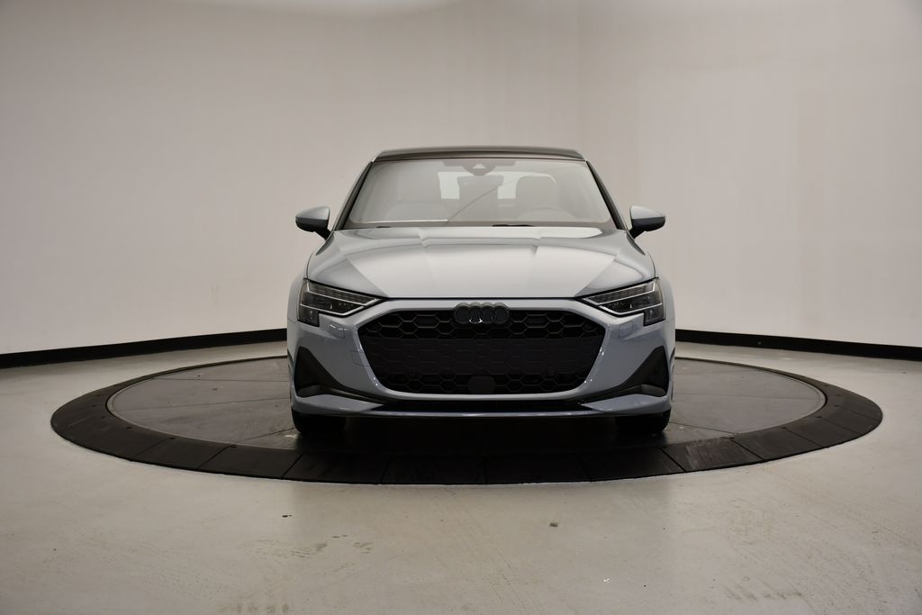 Thumbnail: 2025 Audi A3 - 8
