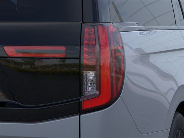 2026 Ford Expedition Max Platinum Gray at Gullo Toyota