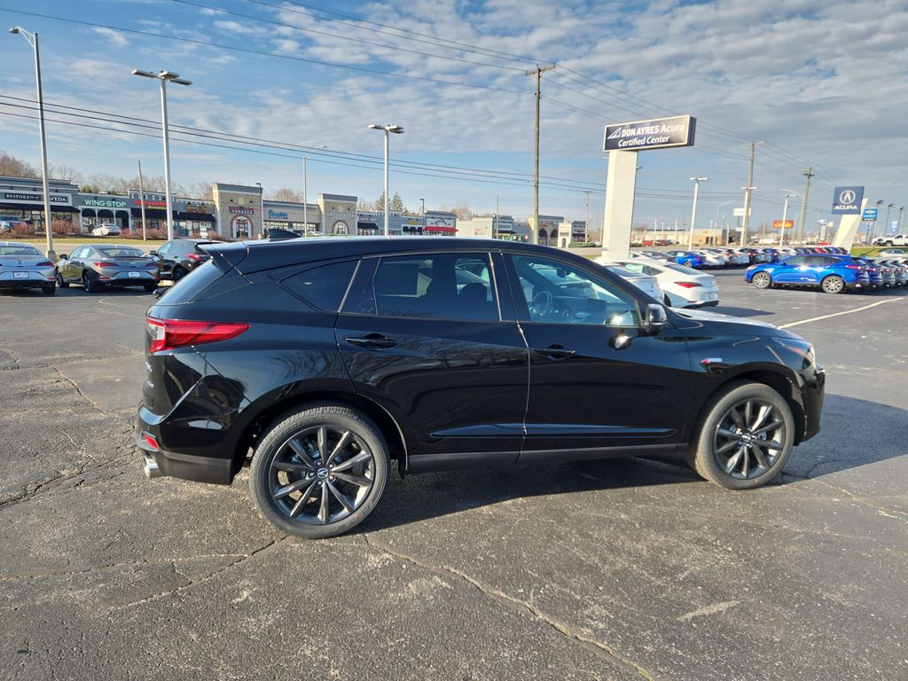 New 2025 Acura RDX For Sale in Fort Wayne, IN