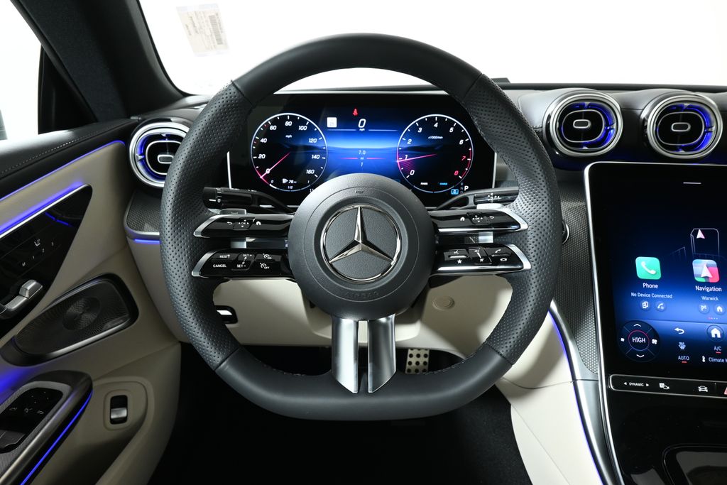 Thumbnail: 2026 Mercedes-Benz CLE - 13