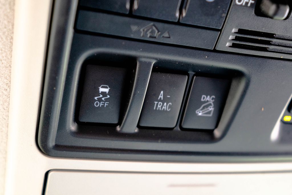 Used 2023 Toyota 4Runner SUV