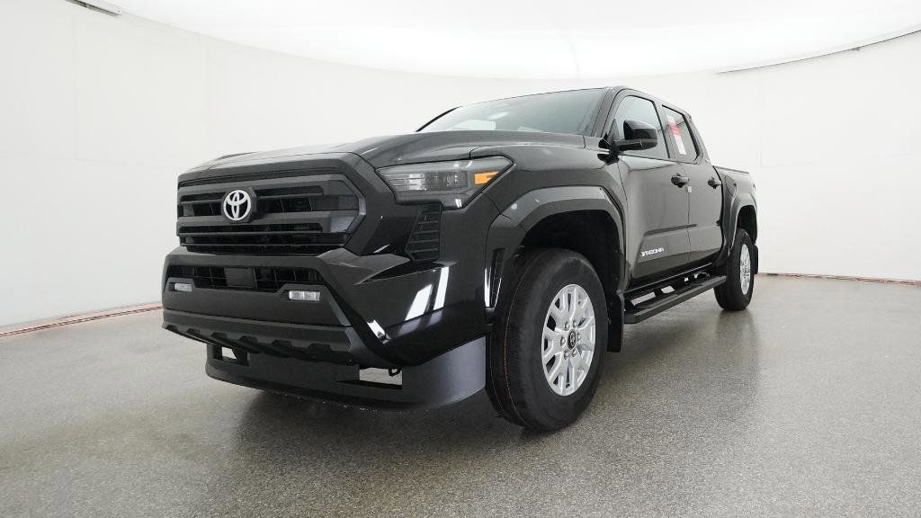 Thumbnail: 2026 Toyota Tacoma - 4