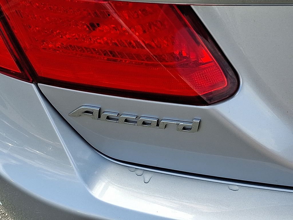 Thumbnail: 2013 Honda Accord - 30