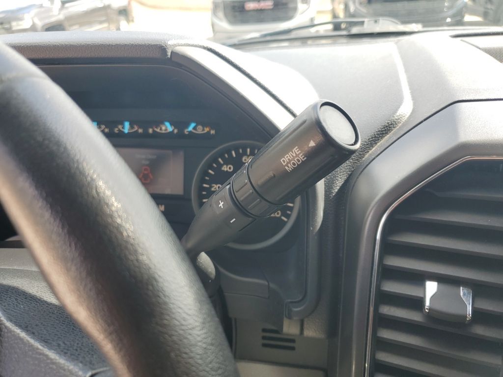 Used Car 2018 Ford F-150  Xlt For Sale Under $25,000 In Austin, Texas