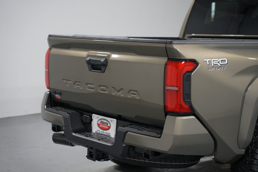 Thumbnail: 2026 Toyota Tacoma - 9