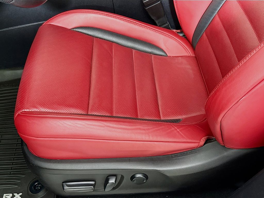 Thumbnail: 2020 Lexus RX - 20