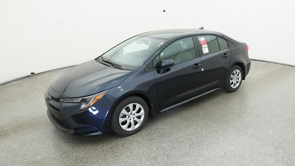 Thumbnail: 2026 Toyota Corolla - 1