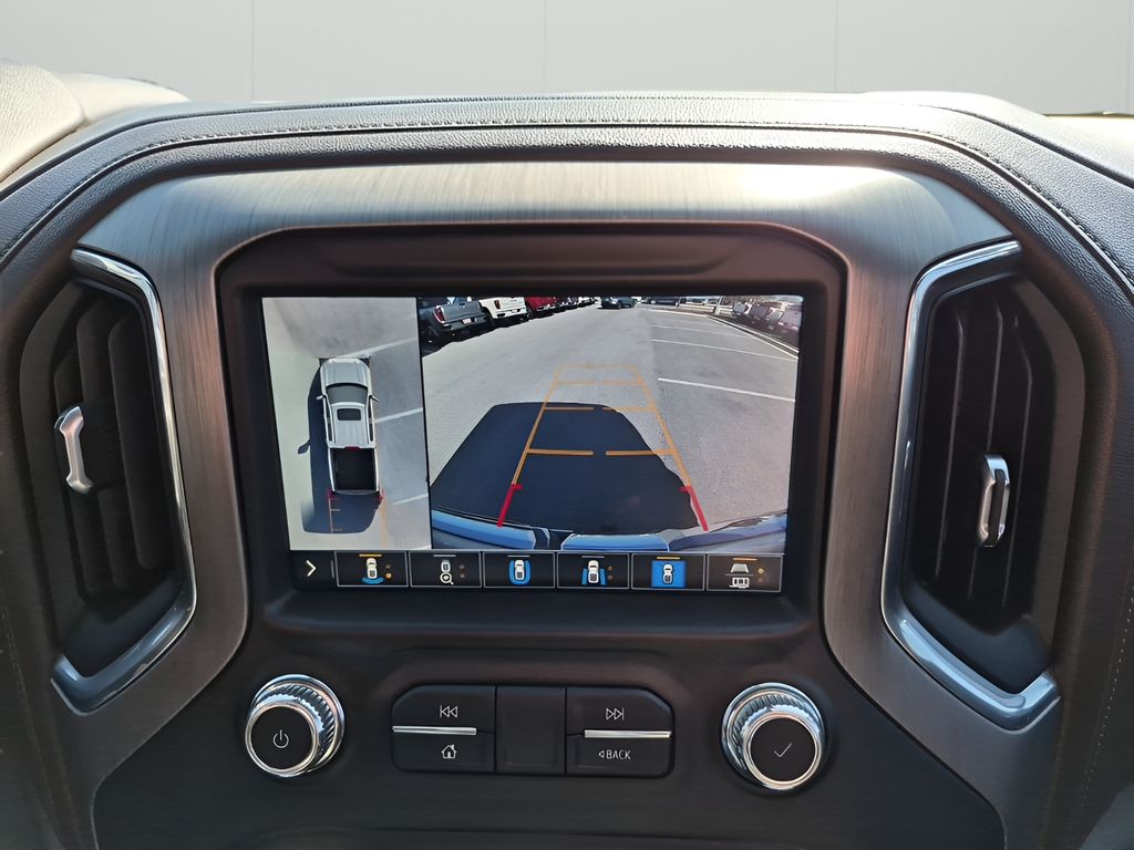 Used Car 2021 Gmc Sierra 1500  Denali For Sale Under $50,000 In Austin, Texas