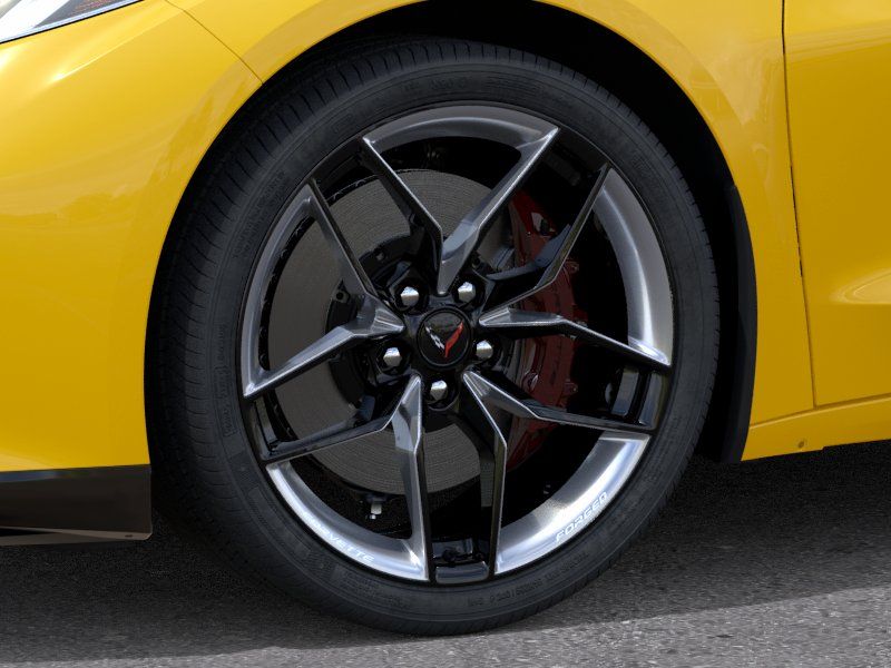 2027 Chevrolet Corvette Z06