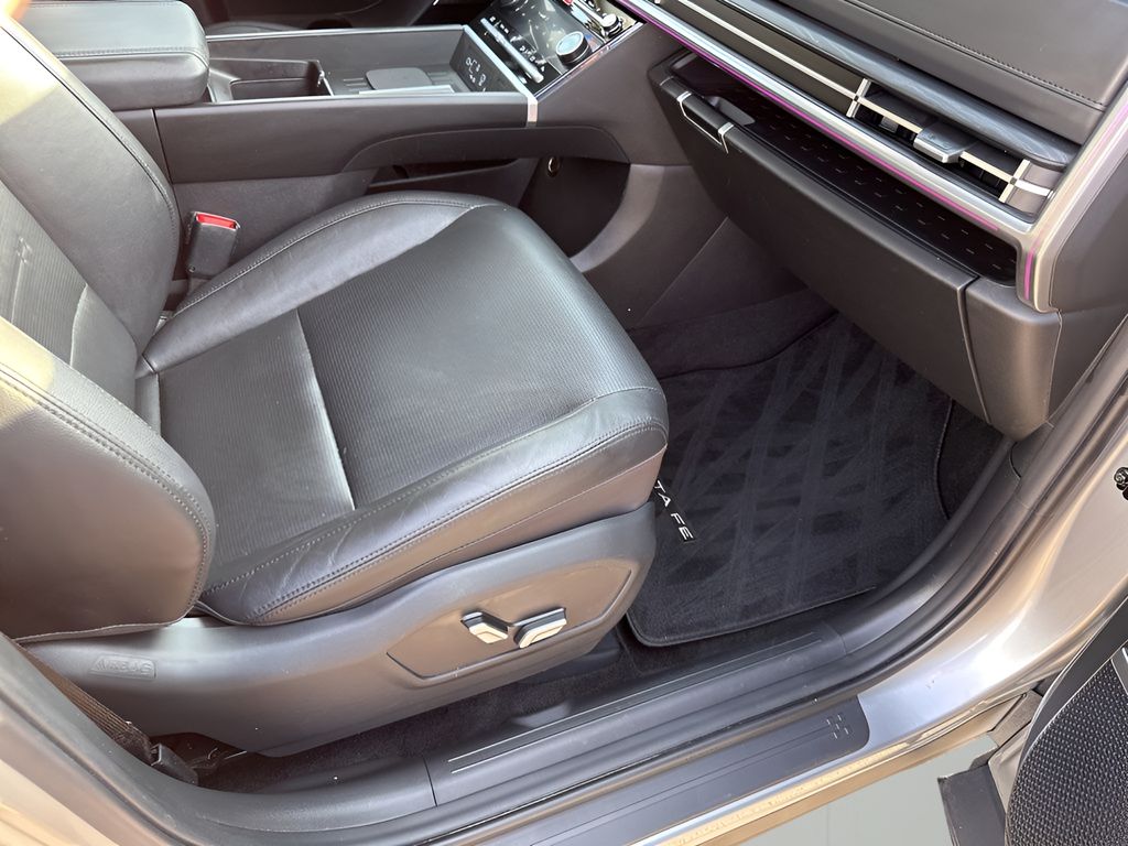 Used Car 2024 Hyundai Santa Fe  Limited For Sale Under $35,000 In Austin, Texas