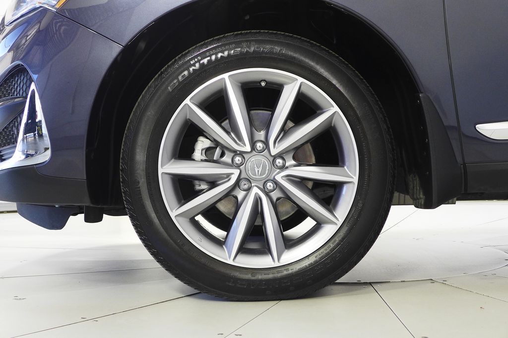Thumbnail: 2020 Acura RDX - 5